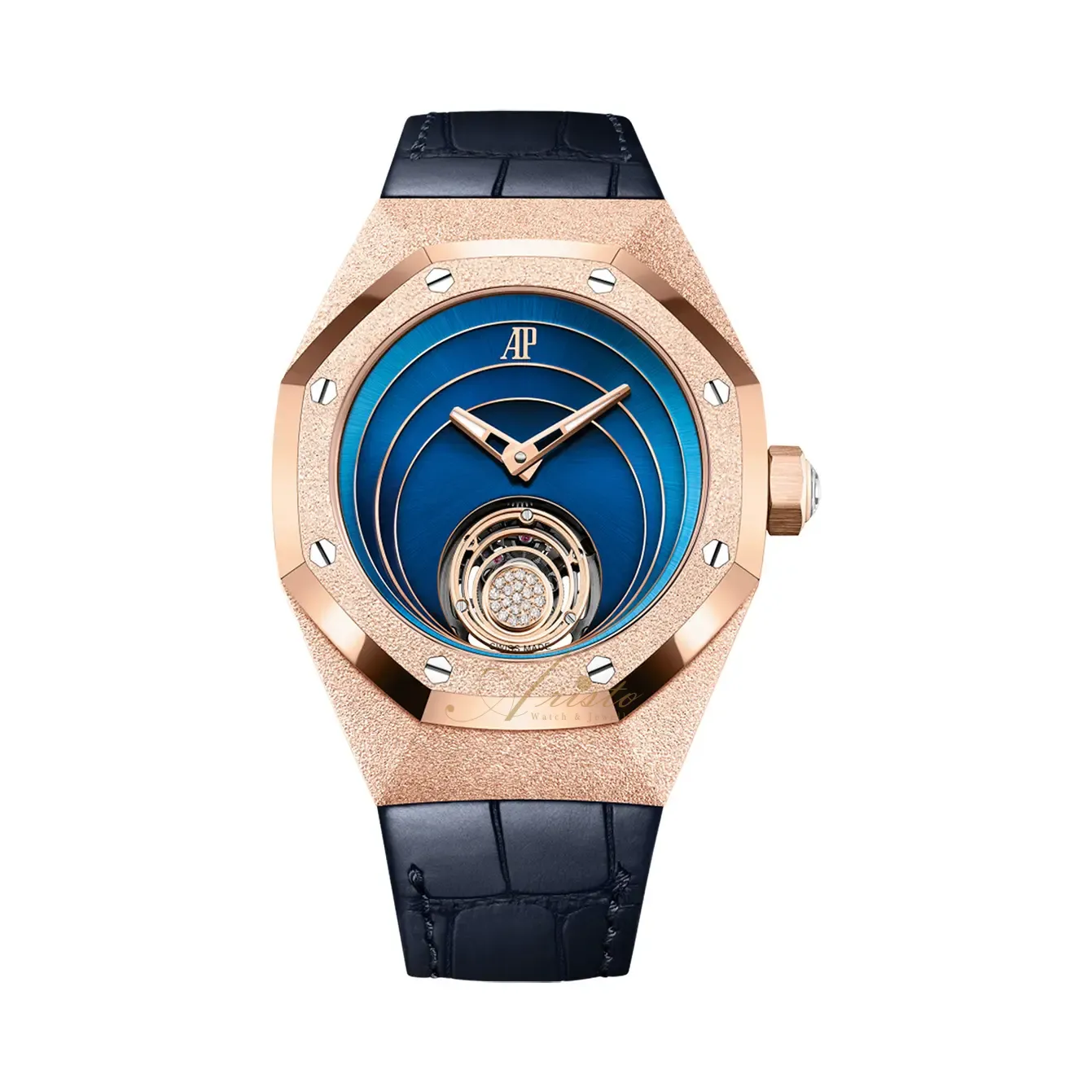 オーデマピゲ　the art projects AUDEMARS PIGUET AUDEMARS PIGUET | ROYAL OAK CONCEPT 26228BC.ZZ.D011CR.01 - Aristo